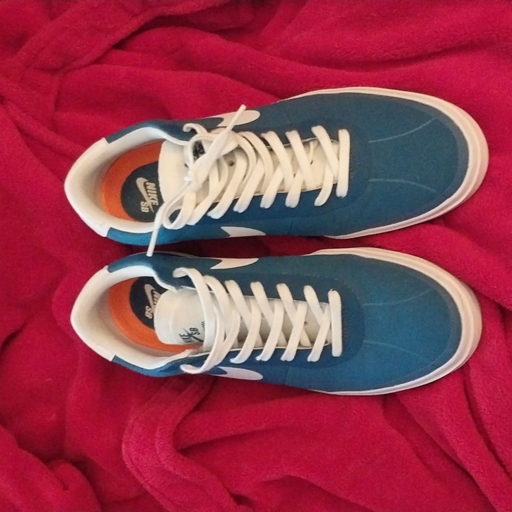 Men's Nike Sneakers